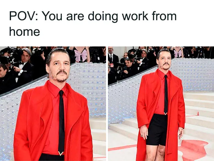 52 Pedro Pascal Memes Even Non-Fans Will Find Hilarious