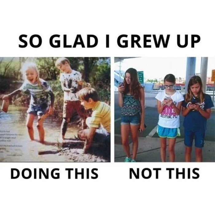 40 Memes From The '90s That Might Take You On A Wild Nostalgia Ride