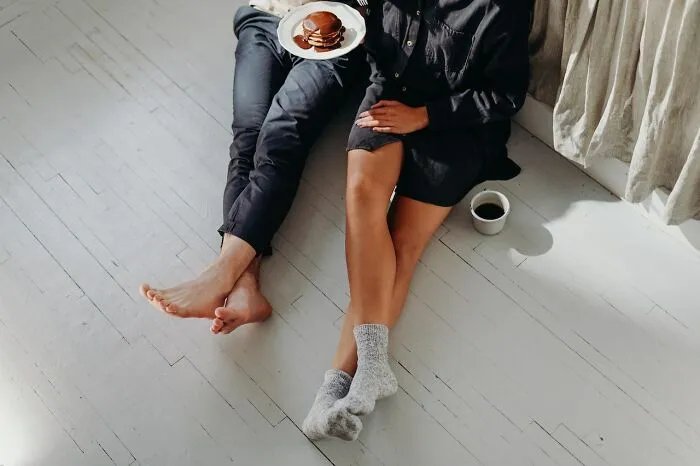 20 Mujeres comparten detalles que ayudaría a mejorar mucho las relaciones románticas