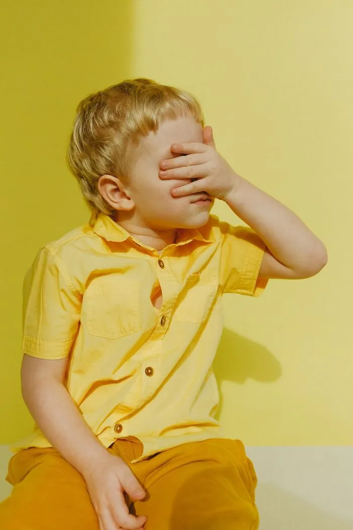 "What Screams 'I'm A Terrible Parent'?" (30 Answers)