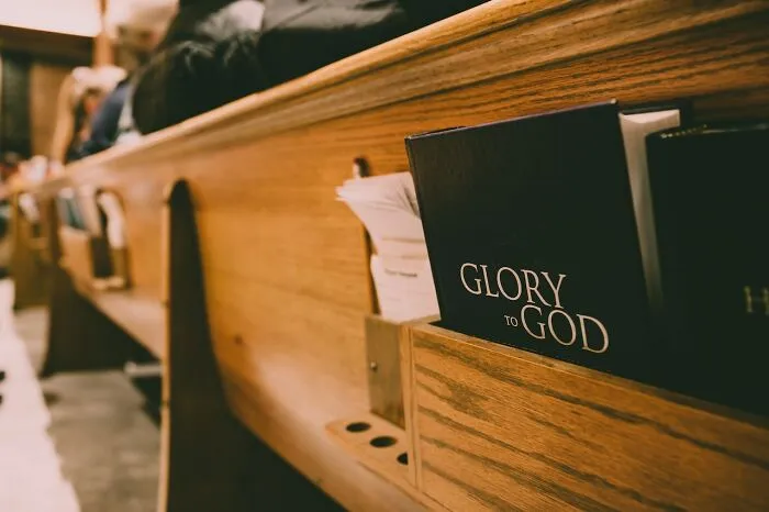 31 Things That Shook People’s Faith In Religion, As Shared In This Online Group