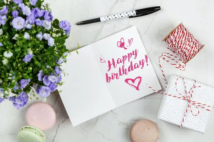 Greeting Cards Are One Of The Most Common Gifts On Father’s Day