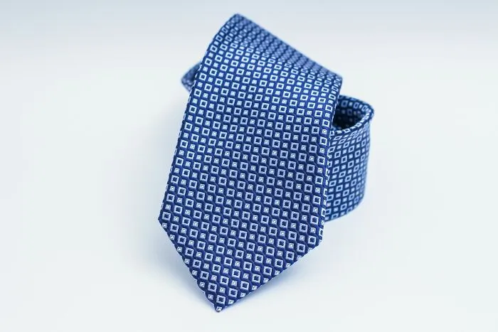 The Necktie Is Another Common Gift On Father’s Day