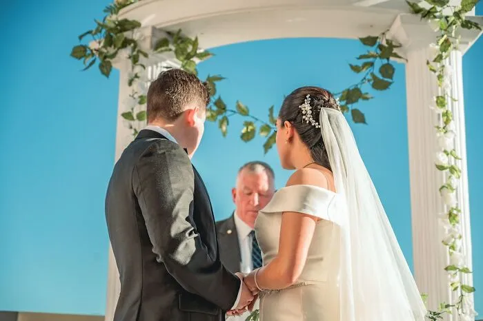 Objections At Weddings Actually Happen In Real Life, And Here Are 30 Stories That Folks In This Online Thread Shared