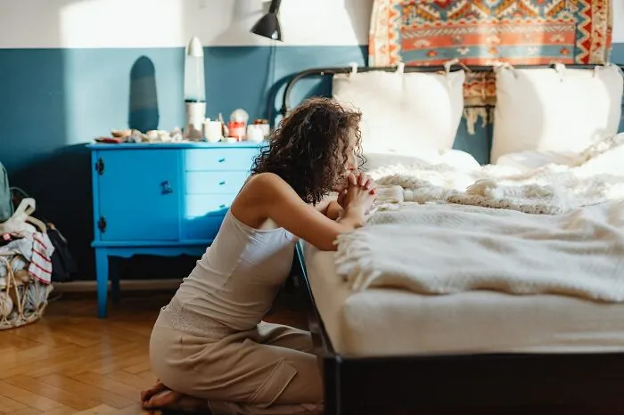 31 Things That Shook People’s Faith In Religion, As Shared In This Online Group