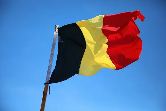 Belgium (First Used 1831)