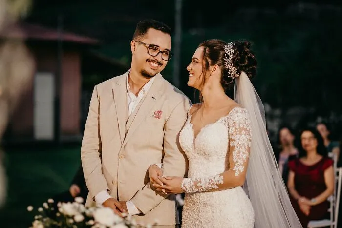 Objections At Weddings Actually Happen In Real Life, And Here Are 30 Stories That Folks In This Online Thread Shared