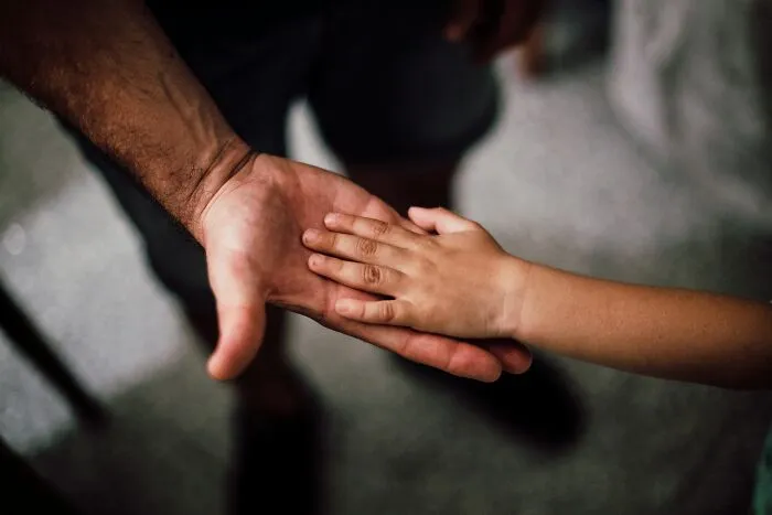Father’s Day Was Officially Recognized As A Holiday In 1972