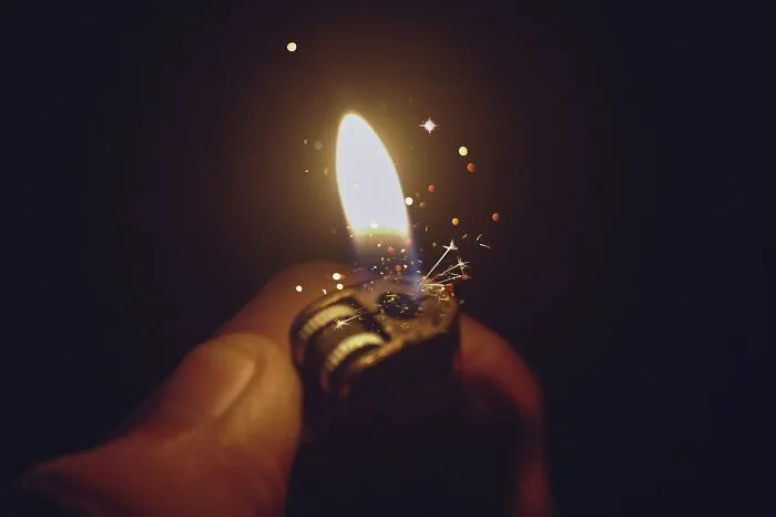 Lighters Influenced The Celebrations Of Father’s Day In France