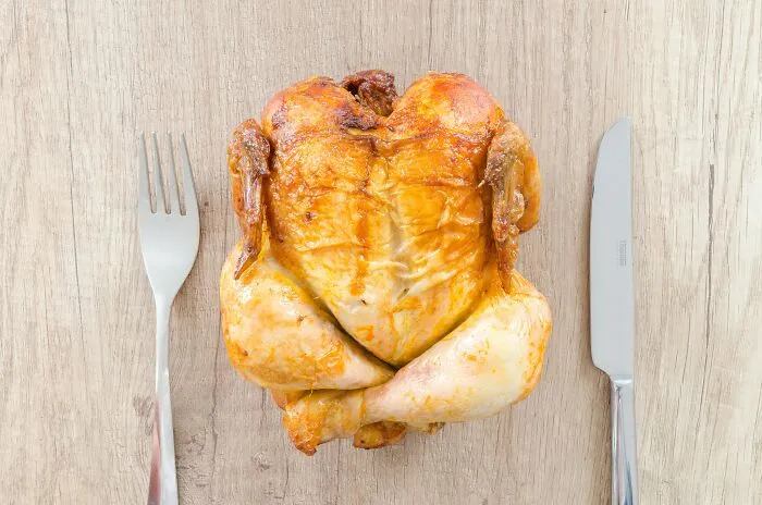 Someone Asked, "What Smells Better Than It Tastes?" And Here Are The 48 Most Spot-On Replies