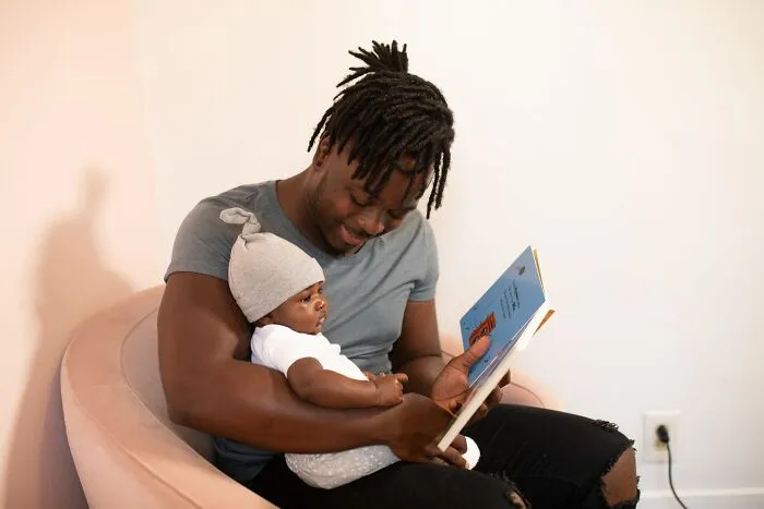 Around 2 Million Fathers In The USA Are Actually Single