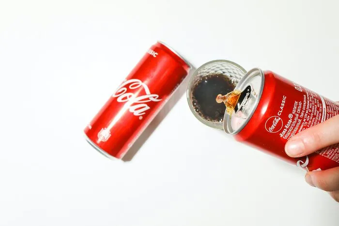 Soda Jerk