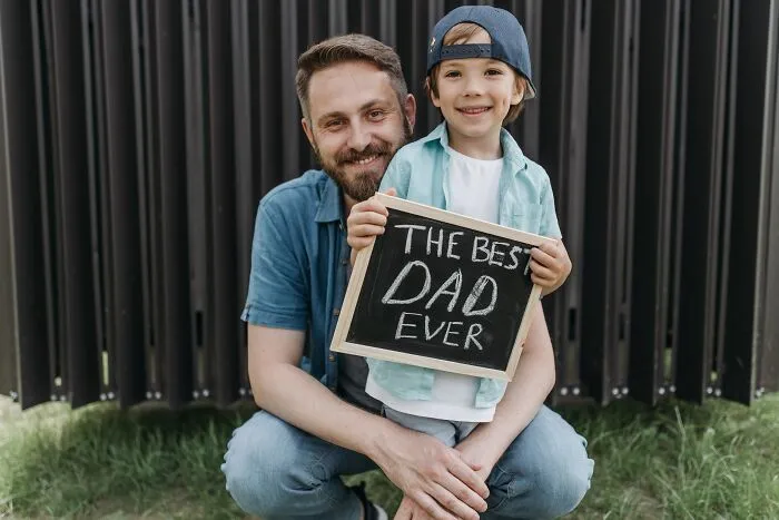 Around 111 Countries Celebrate Father’s Day
