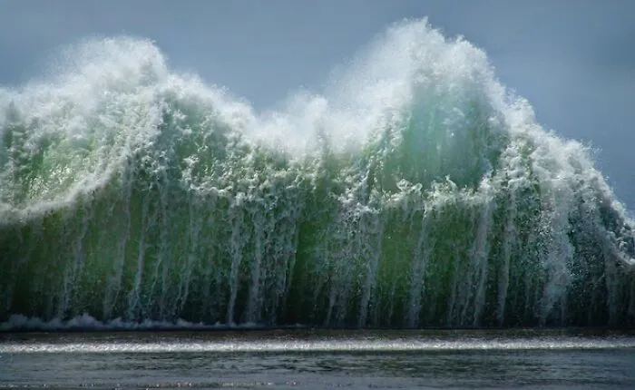 "I Can’t Get Into The Water": 30 Spine-Chilling Survival Stories From People That Were Caught In Catastrophes
