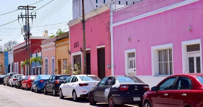 I Visited One Of Mexico's Most Captivating Cities, Merida (30 Pics)