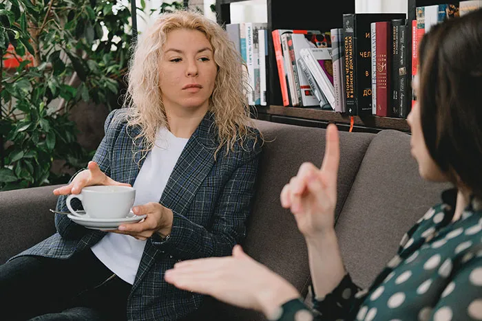 “What Words/Phrases Do You Hear Someone Say And Immediately Know You’re Probably Not Going To Like The Person?” (50 Answers)