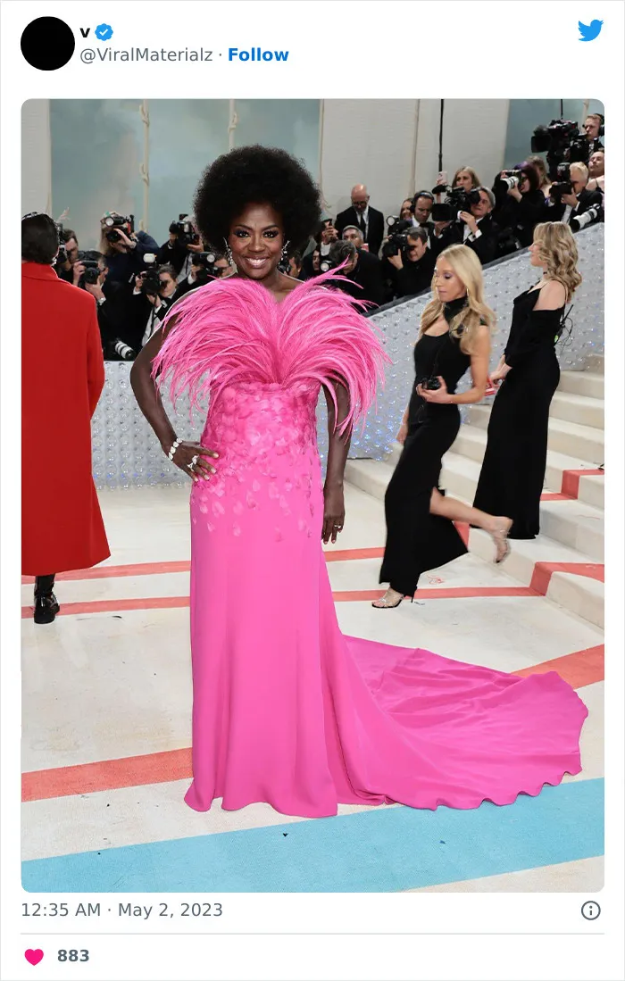 Viola Davis