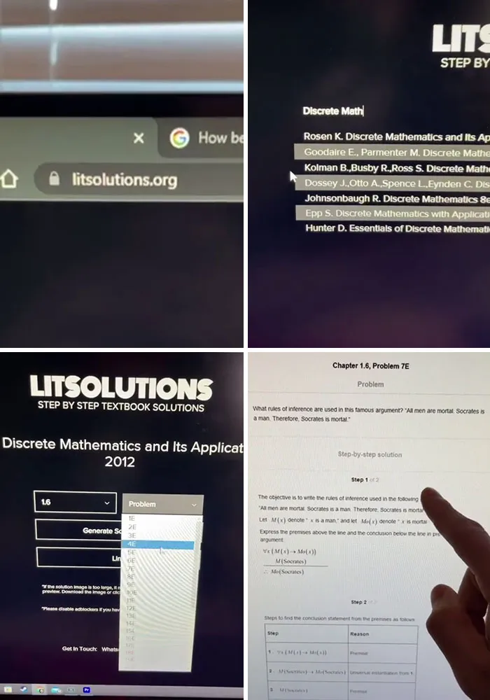 "Literally Just Changed The Game For Me": TikToker Shares 30 Websites That Almost Feel Illegal To Know
