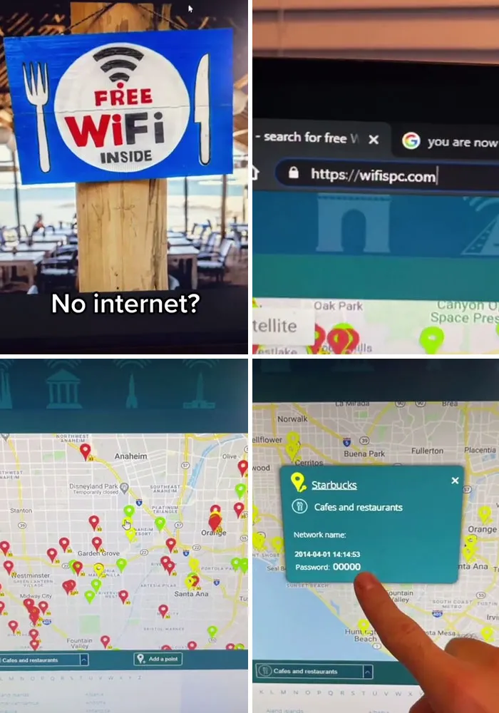"Literally Just Changed The Game For Me": TikToker Shares 30 Websites That Almost Feel Illegal To Know