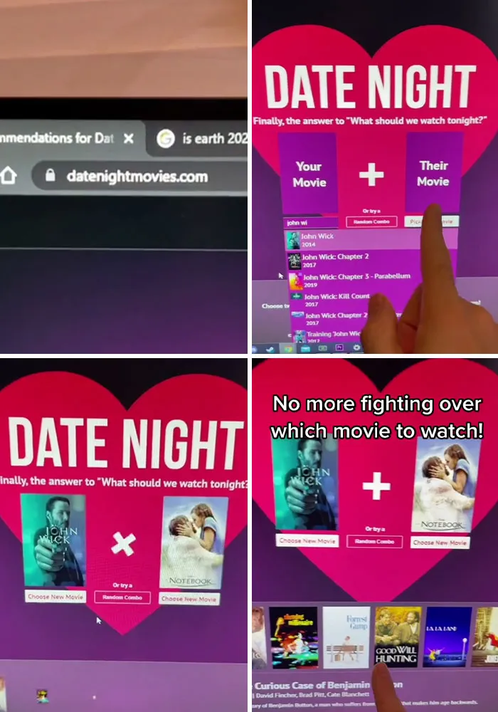 "Literally Just Changed The Game For Me": TikToker Shares 30 Websites That Almost Feel Illegal To Know
