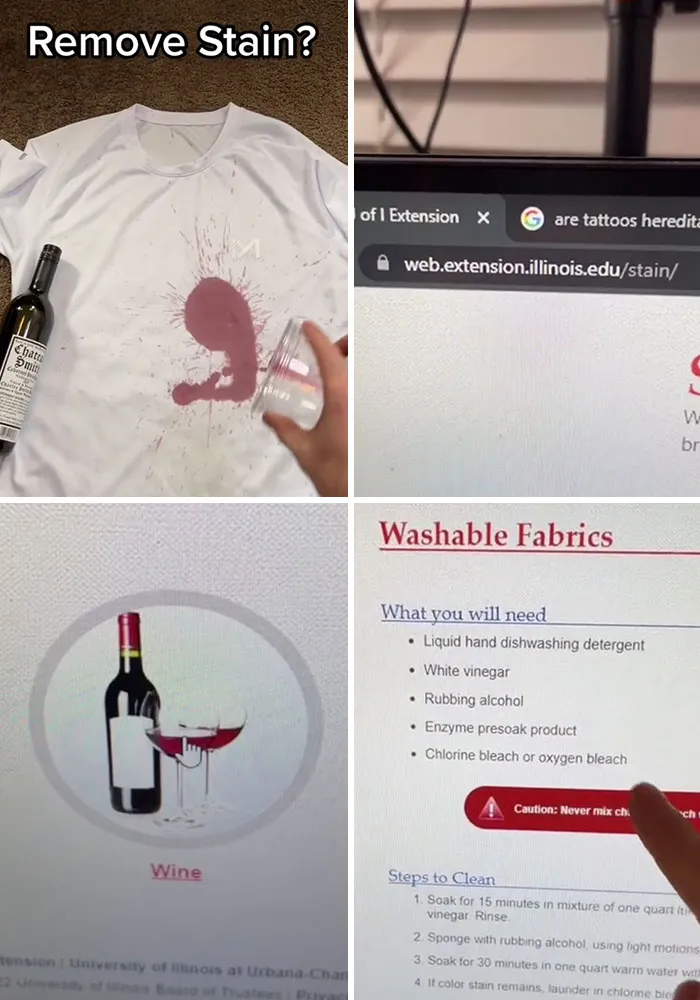 "Literally Just Changed The Game For Me": TikToker Shares 30 Websites That Almost Feel Illegal To Know