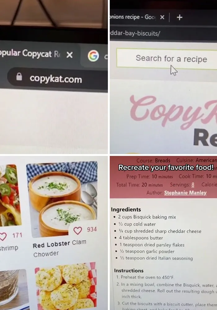 "Literally Just Changed The Game For Me": TikToker Shares 30 Websites That Almost Feel Illegal To Know