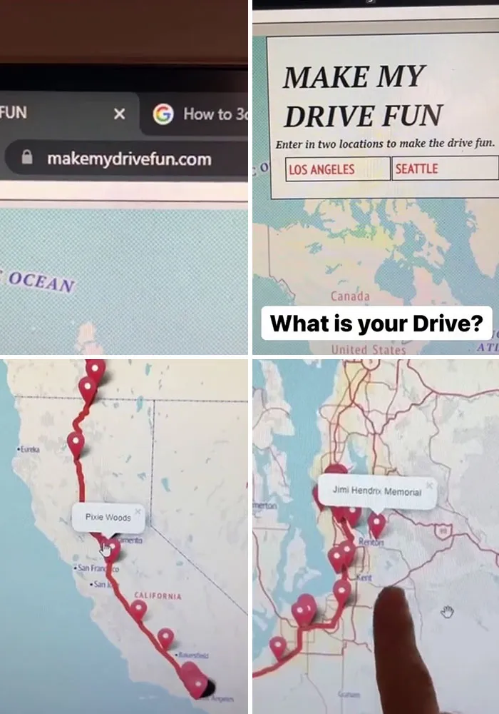 "Literally Just Changed The Game For Me": TikToker Shares 30 Websites That Almost Feel Illegal To Know