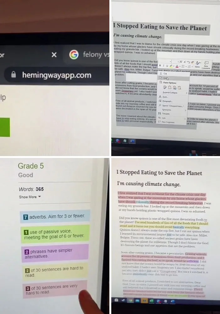"Literally Just Changed The Game For Me": TikToker Shares 30 Websites That Almost Feel Illegal To Know