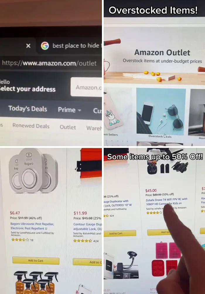 "Literally Just Changed The Game For Me": TikToker Shares 30 Websites That Almost Feel Illegal To Know