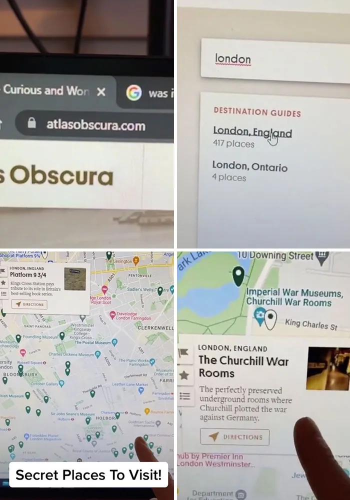 "Literally Just Changed The Game For Me": TikToker Shares 30 Websites That Almost Feel Illegal To Know