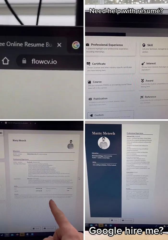 "Literally Just Changed The Game For Me": TikToker Shares 30 Websites That Almost Feel Illegal To Know