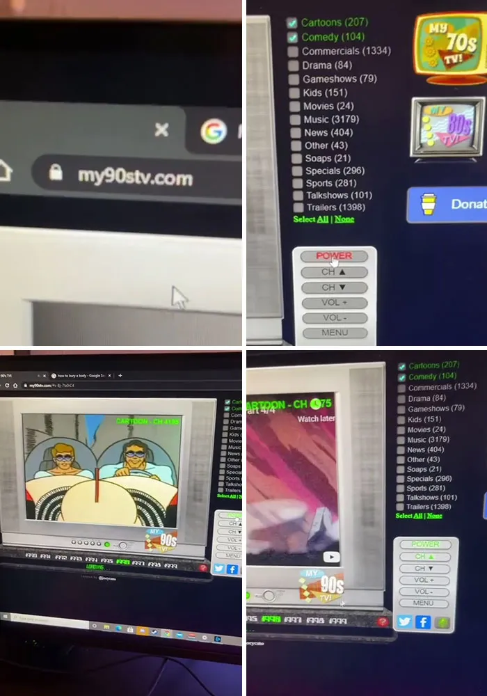 "Literally Just Changed The Game For Me": TikToker Shares 30 Websites That Almost Feel Illegal To Know