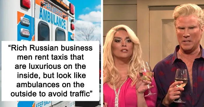 30 Things Rich People Buy That The Rest Of Us Don't Even Know Exist