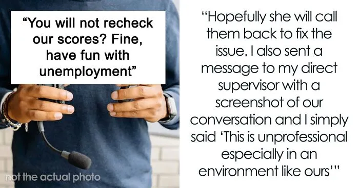 “You Can Go Ahead And Submit A Complaint To My Supervisor”: Entitled Karen Gets Exactly What She Asked For, Loses Job