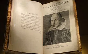 24 Rarest Books Unlikely To Be Found In A Yard Sale