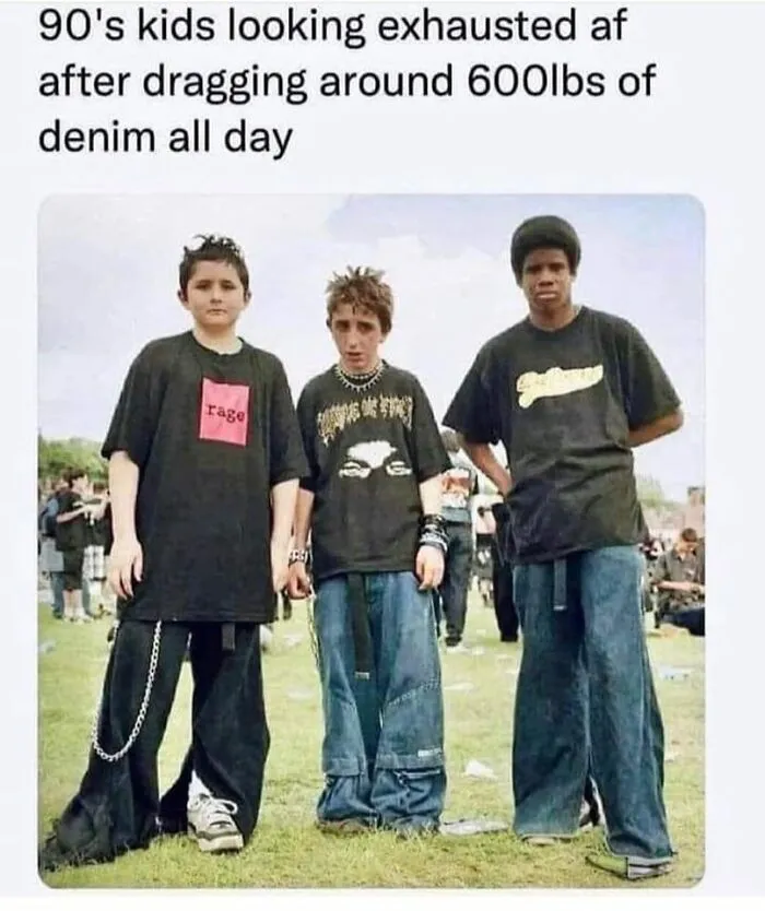 40 Memes From The '90s That Might Take You On A Wild Nostalgia Ride