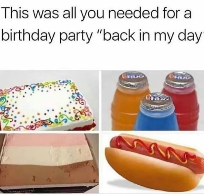 40 Memes From The '90s That Might Take You On A Wild Nostalgia Ride
