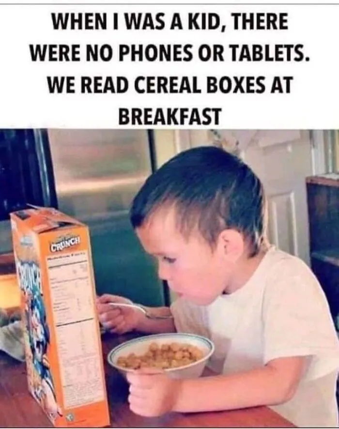40 Memes From The '90s That Might Take You On A Wild Nostalgia Ride