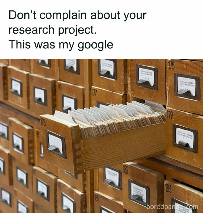 40 Memes From The '90s That Might Take You On A Wild Nostalgia Ride