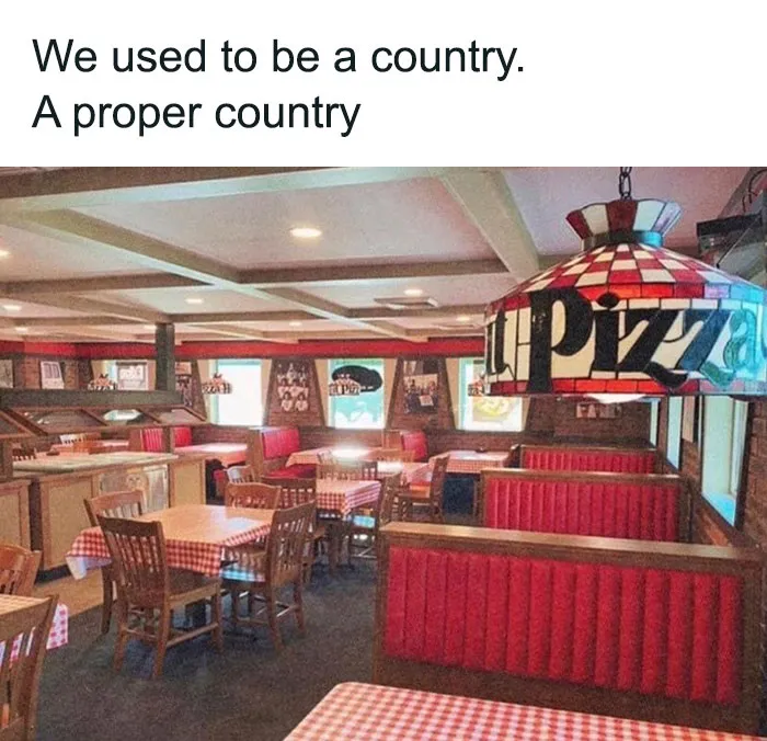 40 Memes From The '90s That Might Take You On A Wild Nostalgia Ride