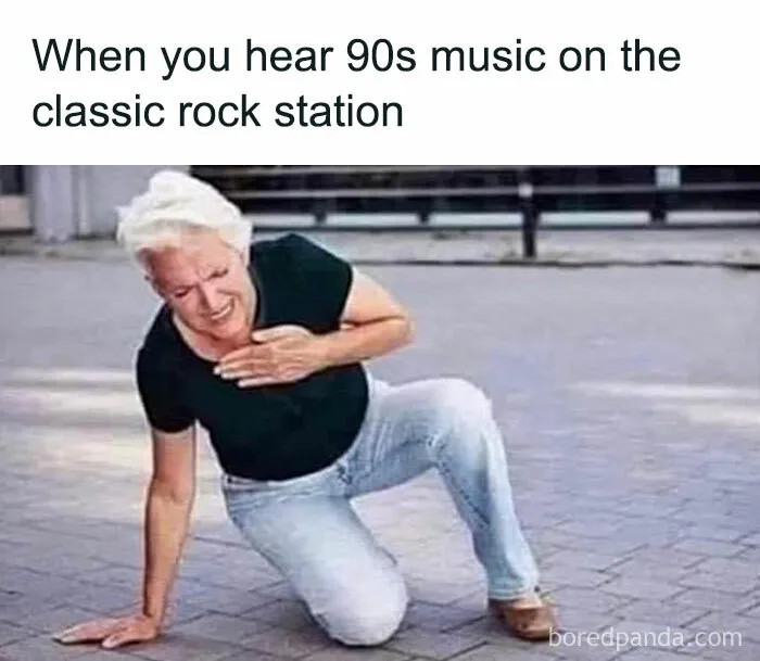 40 Memes From The '90s That Might Take You On A Wild Nostalgia Ride