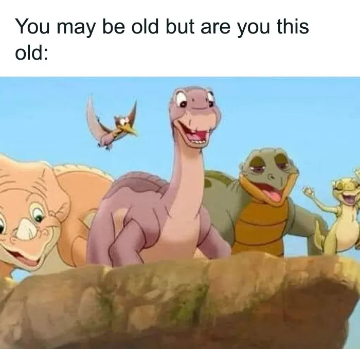 40 Memes From The '90s That Might Take You On A Wild Nostalgia Ride