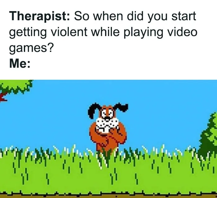 40 Memes From The '90s That Might Take You On A Wild Nostalgia Ride