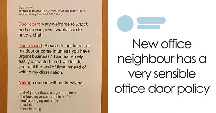 50 Funny Memes About Work That You Probably Shouldn't Be Reading While On Duty, As Shared By "Humorous Resources"