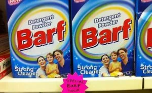Hey Pandas, Post Some Funny Design Fails (Closed)