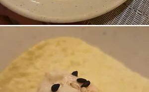 30 Of The Worst Things Ever Served In Fancy Restaurants That Just Look Like A Scam