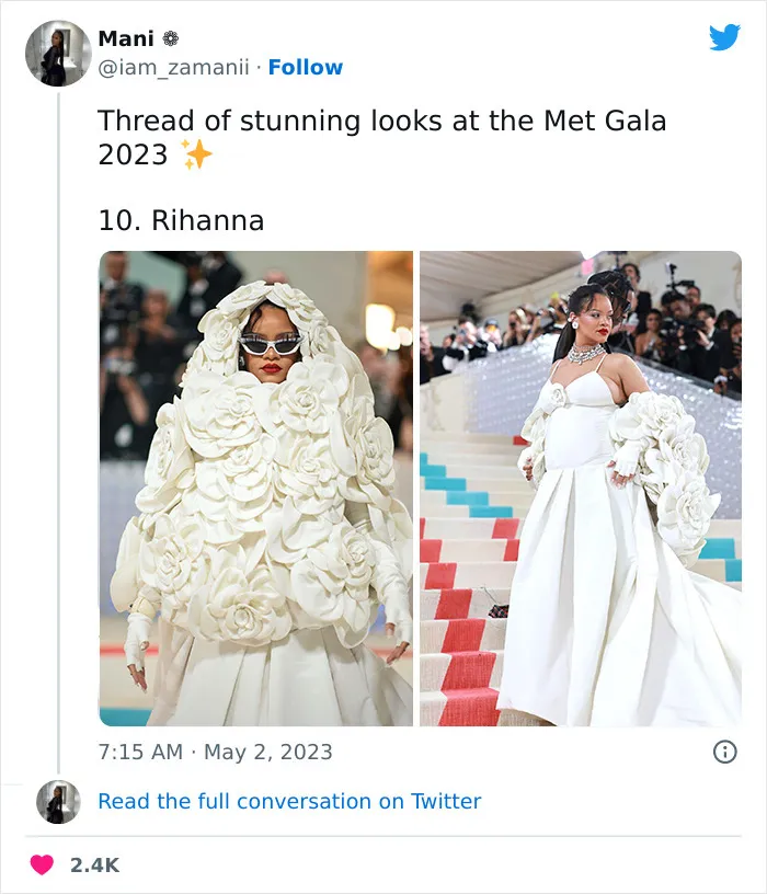 Rihanna