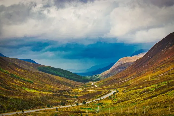 Scotland