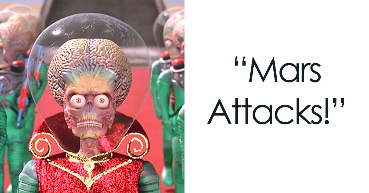 Alguien preguntó "¿Qué película que no sea del género de terror da realmente miedo?" y estas fueron 25 de las mejores respuestas