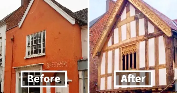 50 Times Architects Put In The Effort To Make Something Extra Special And Succeeded
